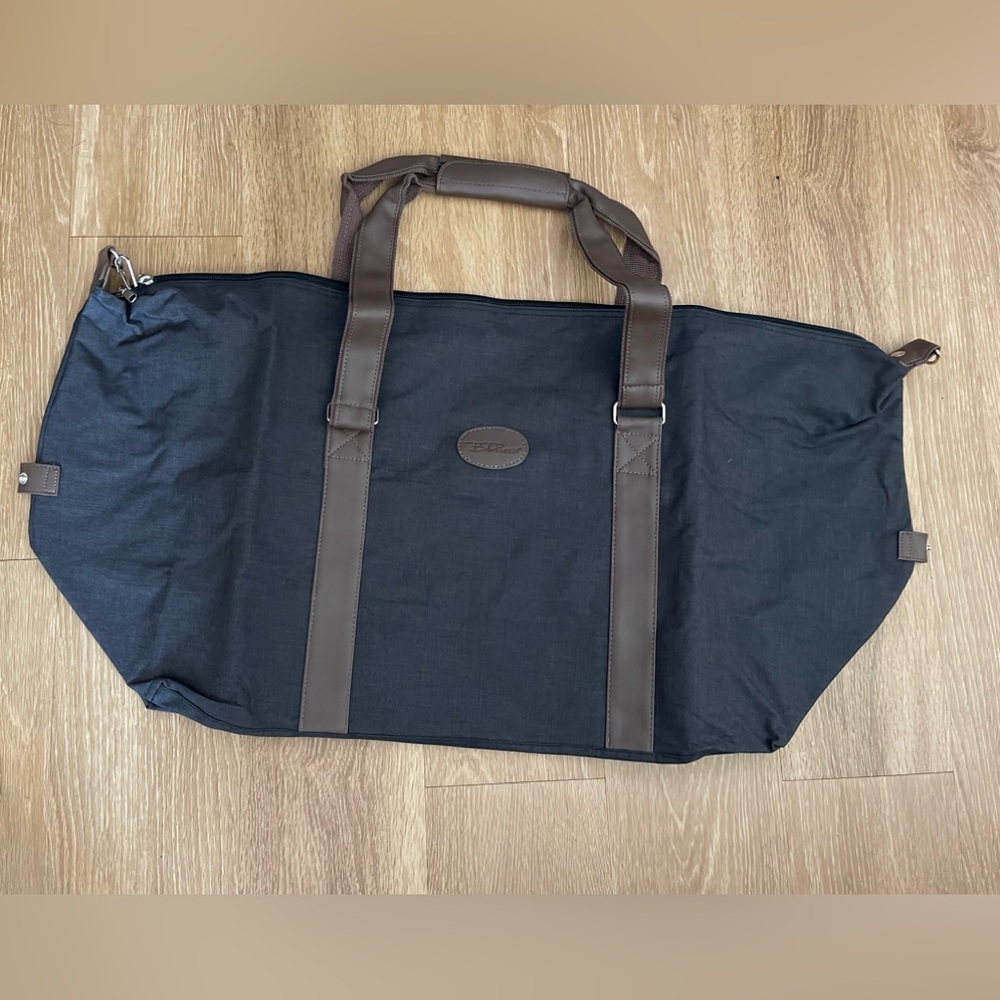 Bella Russo Duffle bag